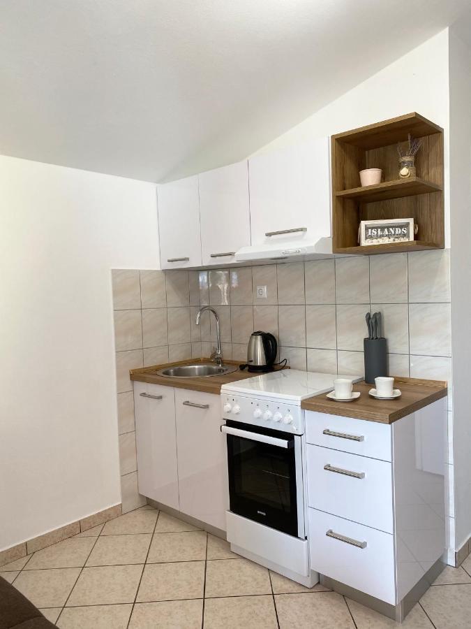 ויר Apartments Lucmar מראה חיצוני תמונה